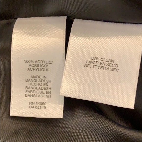 Jones Wear Studio Jacket - Picture 5 of 5